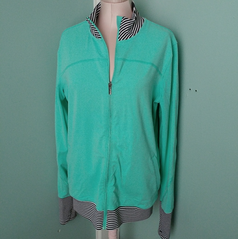 Victoria's Secret sport jacket